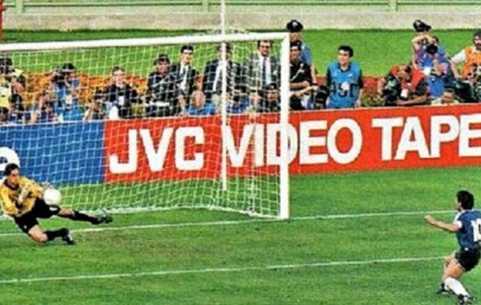 SP 1990 - Kraj za Jugoslaviju, Zapadnu Nemačku i SSSR i početak kraja velikog Maradone!
